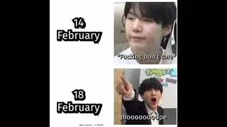 BTS memes 😂🤣😍