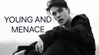 [FMV] DEAN (Kwon Hyuk) - Young and Menace