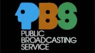 PBS 1971-1984 Logo Remake