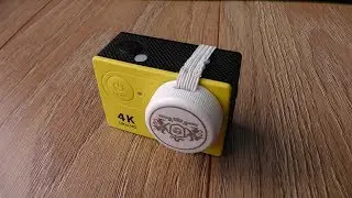 Eken H9 . Как включить воспроизведение видео и WI FI + защита самоделка .