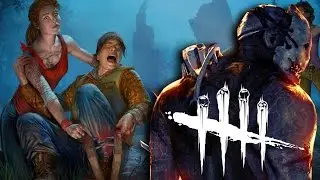 Dead by Daylight - Murder with Friends