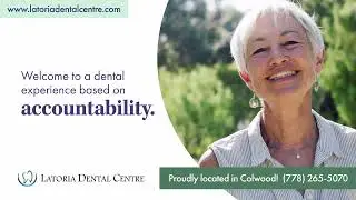 Latoria - Latoria Dental Centre - Accountibility