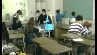 Голубое дерево 111 серия