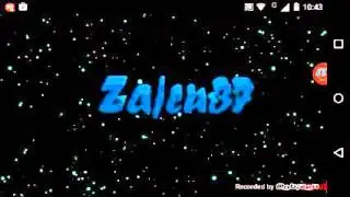 Season 1 animación de zajcu37