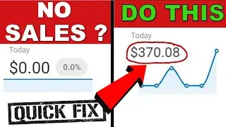 Affiliate Marketing 2021💥Get MORE SALES with Affiliate Marketing (The Hidden Secret!)