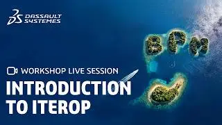 ITEROP BPM Tutorial - Create Your First Workflow Process Step-by-Step