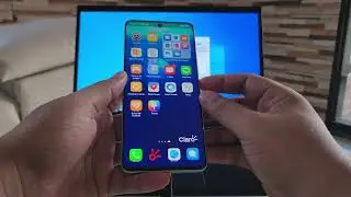 Huawei Nova 11i (MAO-LX9) SingleSIM •IMEI repair