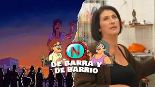 Conchi, la cantina donde todo el barrio se reúne 💕 De barra y de barrio | Noveleros 14/04/26