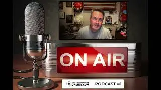 First Responders Online | Podcast 1 - Video