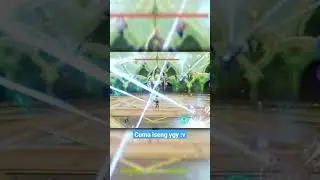 Shokes keqing alakadarnya:v efek blm dpt raiden 