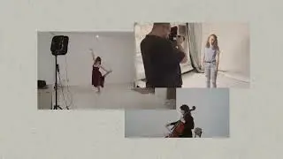 "In allen Farben" (Making Of zum Musikvideo im Rotoskopie-Verfahren)