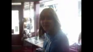 EMILY'S BOOK STORE COMMERCIAL