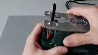 How to Choose a Jigsaw. Metabo Jigsaw Review