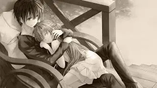 AMV - "не забывай" Леницкий