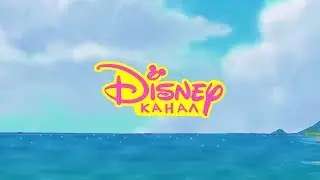 [fanmade] - Disney Channel Russia - Promo in HD - Lilo & Stitch