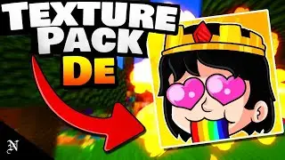 Texture pack de ElTrollino para Minecraft(Pe,Xbox, Windows)1.2.9