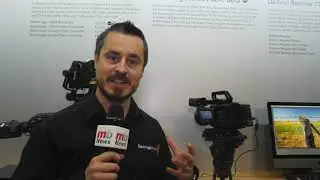 Introduction of Blackmagic Raw - What is it