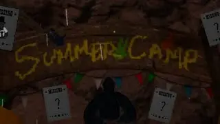 Summer Camp Pt.1