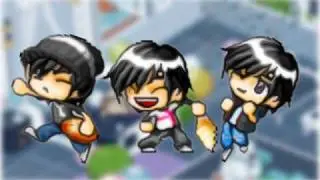 |MMV| Wonder Girls - Nobody