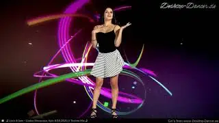 ♫ Loco & Jam ♫ Codex Showcase, Kyiv ♫ Techno Mix Part 3 ♫ Desktop Dancer Music ♫
