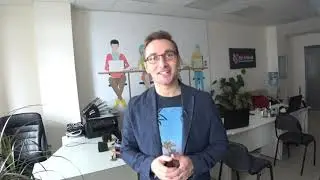 Как увеличить просмотры на Ютуб канале в 2019? Digital-агентство «Web Wolf» Красноярск. Эрнст Вольф.
