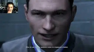 DETROIT: BECOME HUMAN - ¿EL MALTRATO JUSTIFICA EL MAT4R?  - PARTE 2