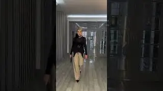 СДЕЛАЙ ИЗ СЕБЯ ТОГО, В КОГО ВЛЮБИЛСЯ БЫ САМ. 