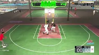 My Playshot is Insane I Dont Miss SS1 OTW