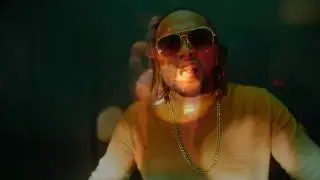 Wayne Capos - Ficar Contigo - 2017 (Official Video)