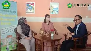 SAYONARA YASUDA KURUMI (Akhir Cerita di MAN Bandung Barat)