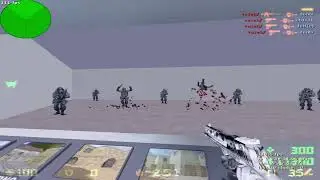 cs 1.6 kuromi models pack