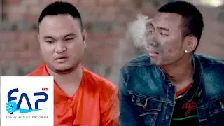 FAPtv Cơm Nguội: Tập 53- Quán Cafe Ao Hồ