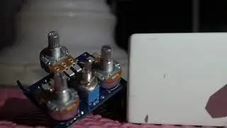 DIY clone Marshall Bluesbreaker