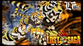 ►【KLS】 Tiger Evolution Highlights!~