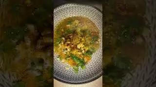 CURRY LIME NOODLES