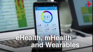 eHealth, mHealth and Wearables at MEDICA 2018