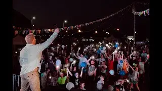 Tensor Summer Fest 2023