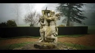 What is the Secret of the Belton House Sundial?