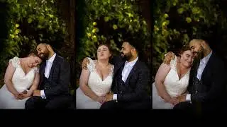 Wedding at the Organ Grinder Pub in Loughborough