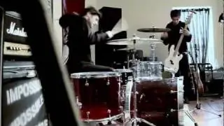The Artist Life - Impossible - Official Music Video