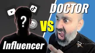This Influencer Scammed My Patient!