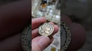 SURPRISE COINS ON THE BOTTOM!