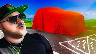 Kupiłem HUMMER’a H2! Początek abstrakcyjnie wielkiej przygody.