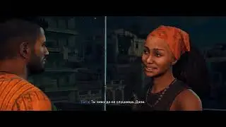 Far Cry 6 #1-Прикольно