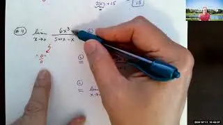 Achieve Section 4.5 Numbers 3 and 4