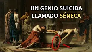 Un GENIO SUICIDA llamado Séneca