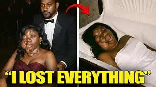 21 Black Celebrities Whose Partners Died Of Incurable Diseases