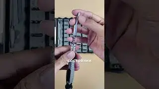 Набор отвёрток в удобном кейсе