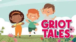 Discover the Power of Storytelling with Griot Tales