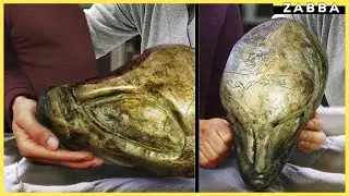 What They Discovered in Mexico Left Scientists Helpless - Documentary 2022